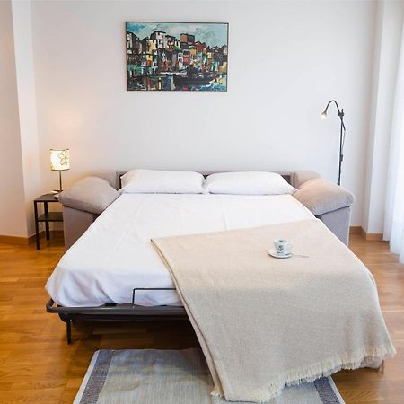 Apartamento Centro - 2 Puertos Ла-Исла-де-Ароса Экстерьер фото
