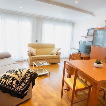 Apartamento Centro - 2 Puertos Ла-Исла-де-Ароса Экстерьер фото