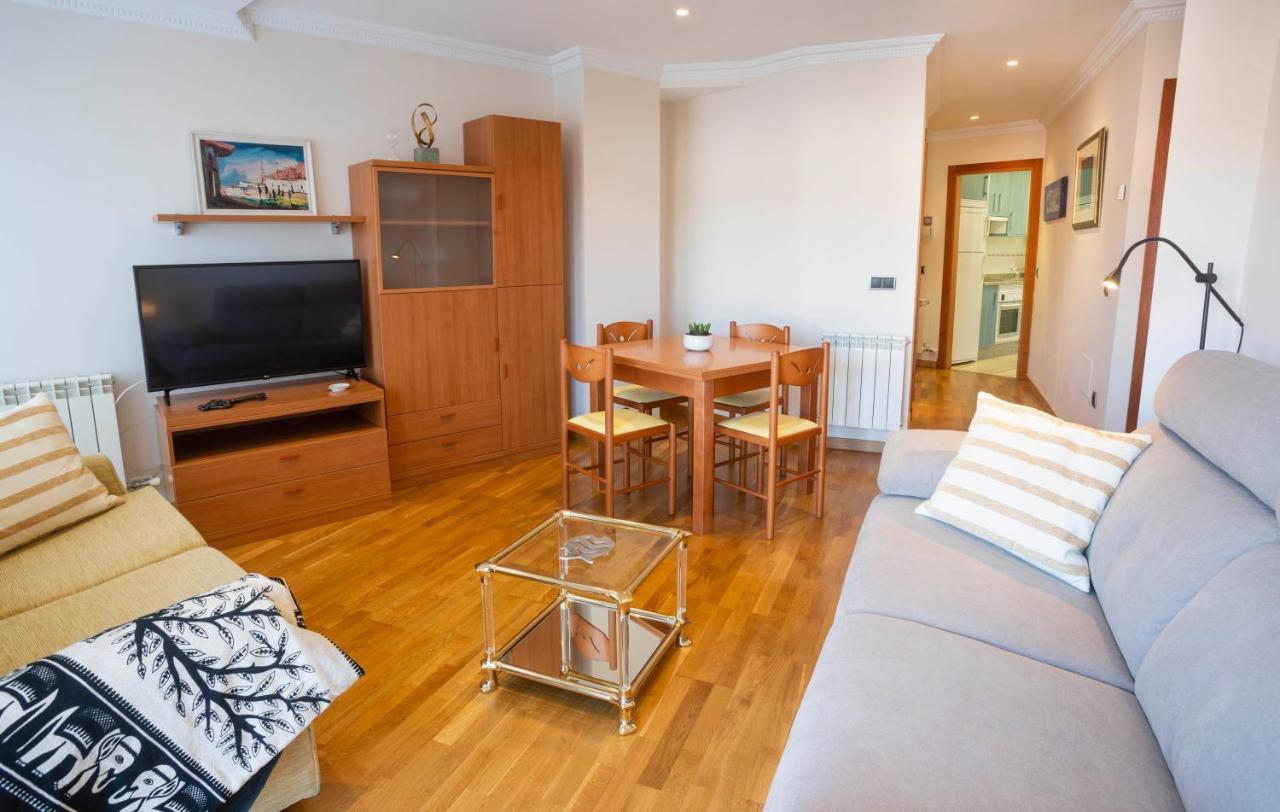Apartamento Centro - 2 Puertos Ла-Исла-де-Ароса Экстерьер фото