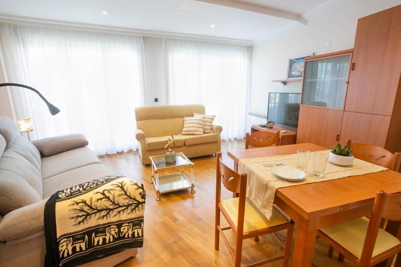 Apartamento Centro - 2 Puertos Ла-Исла-де-Ароса Экстерьер фото