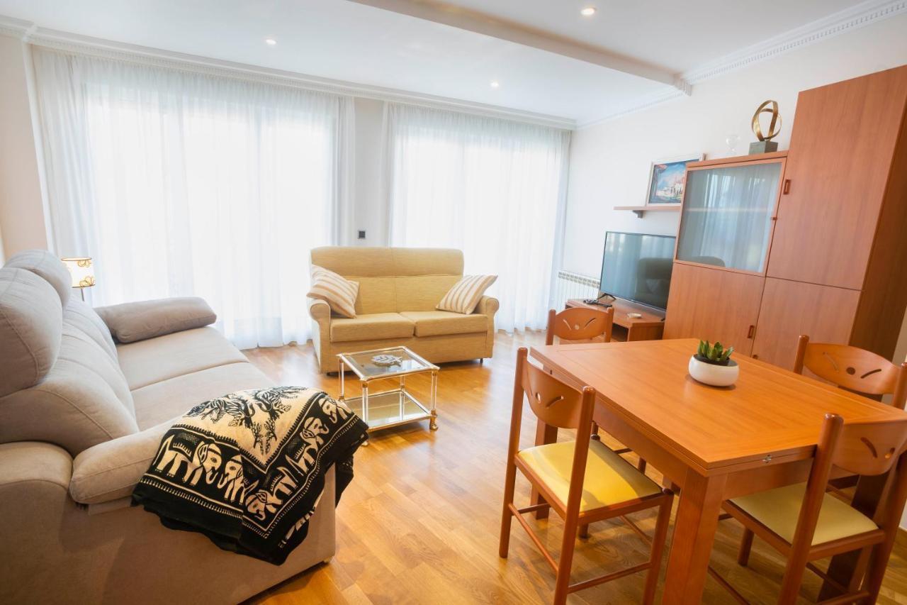 Apartamento Centro - 2 Puertos Ла-Исла-де-Ароса Экстерьер фото