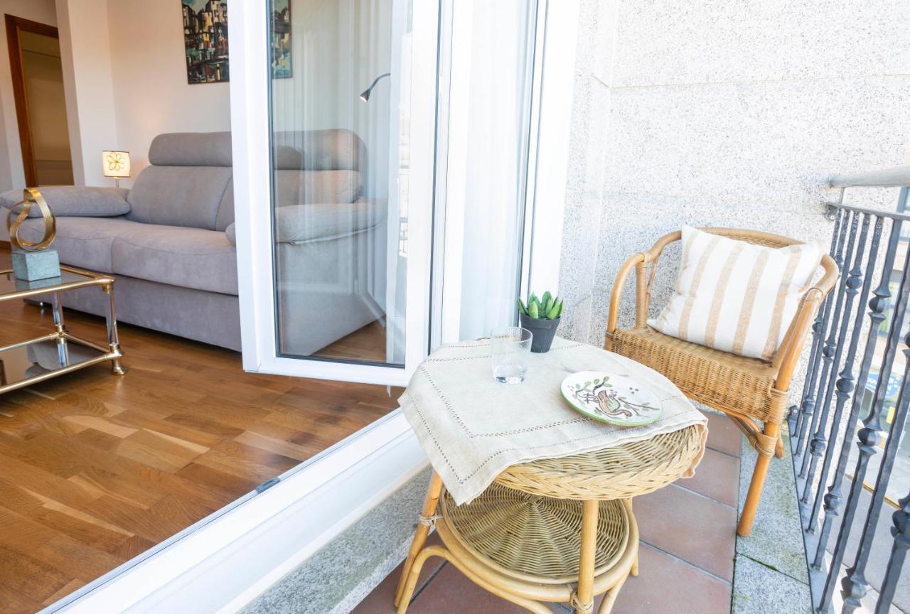Apartamento Centro - 2 Puertos Ла-Исла-де-Ароса Экстерьер фото