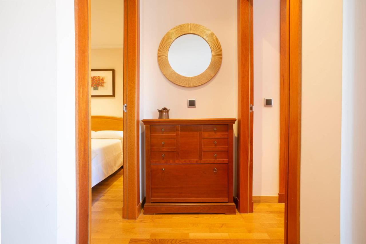 Apartamento Centro - 2 Puertos Ла-Исла-де-Ароса Экстерьер фото