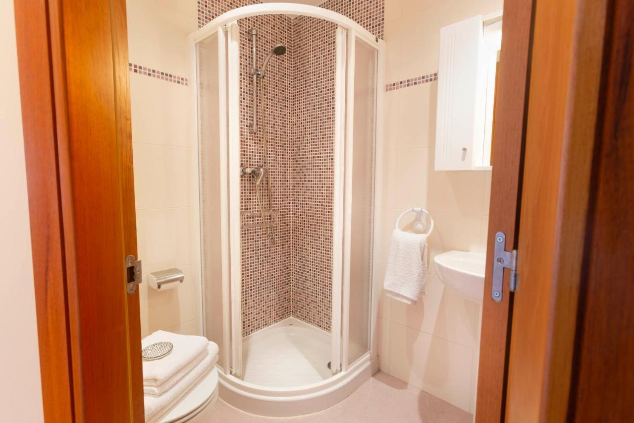 Apartamento Centro - 2 Puertos Ла-Исла-де-Ароса Экстерьер фото