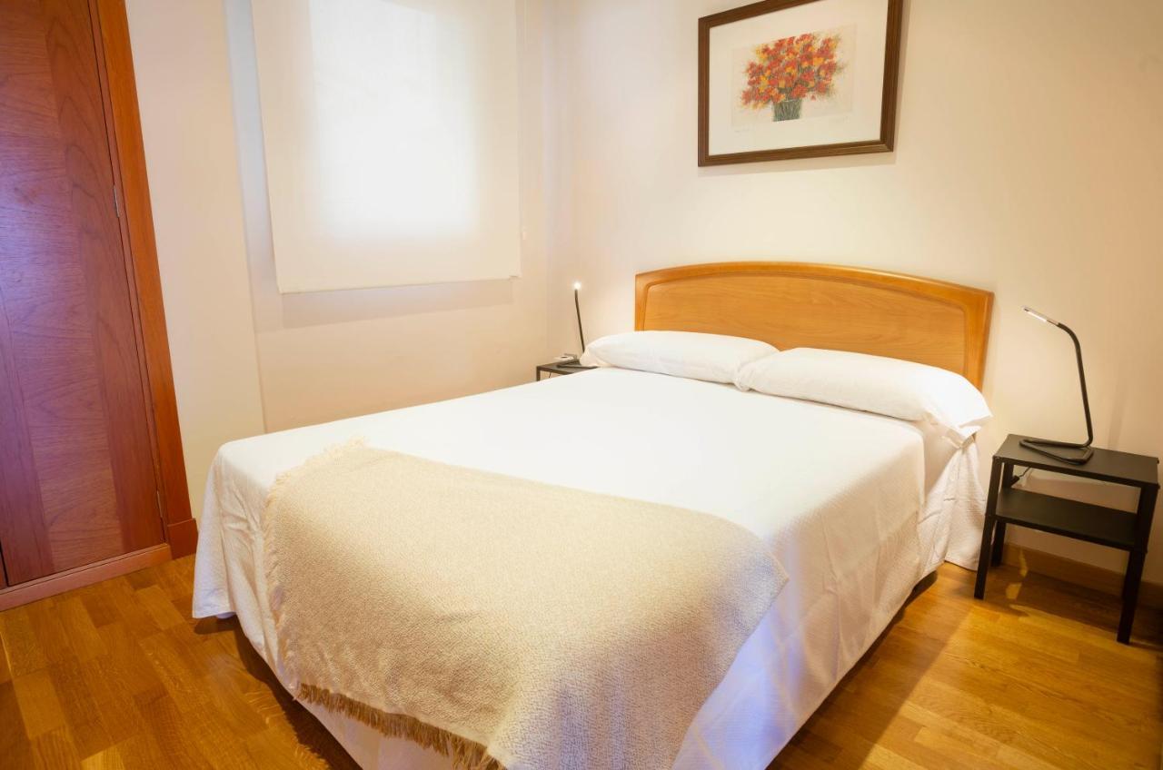 Apartamento Centro - 2 Puertos Ла-Исла-де-Ароса Экстерьер фото