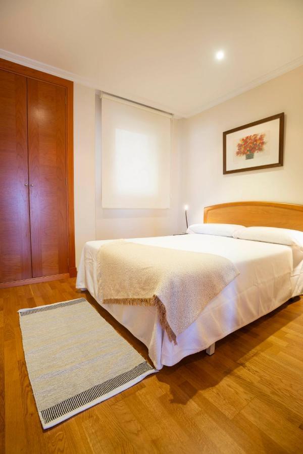 Apartamento Centro - 2 Puertos Ла-Исла-де-Ароса Экстерьер фото