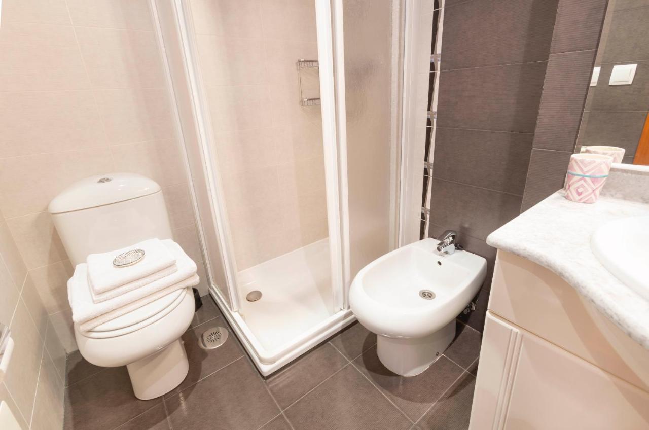 Apartamento Centro - 2 Puertos Ла-Исла-де-Ароса Экстерьер фото