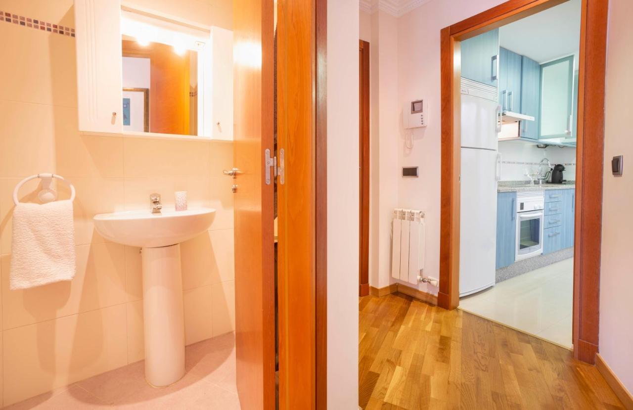 Apartamento Centro - 2 Puertos Ла-Исла-де-Ароса Экстерьер фото