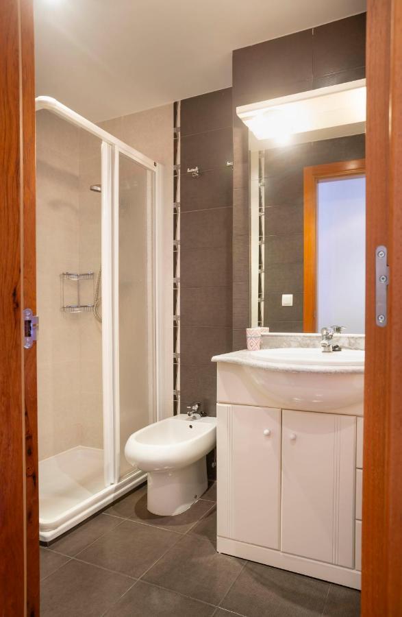 Apartamento Centro - 2 Puertos Ла-Исла-де-Ароса Экстерьер фото